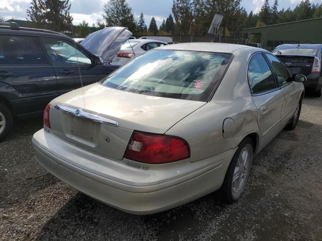 Foto 4 de la subasta – 2003 MERCURY SABLE LS P con VIN 1MEFM55S83G620806