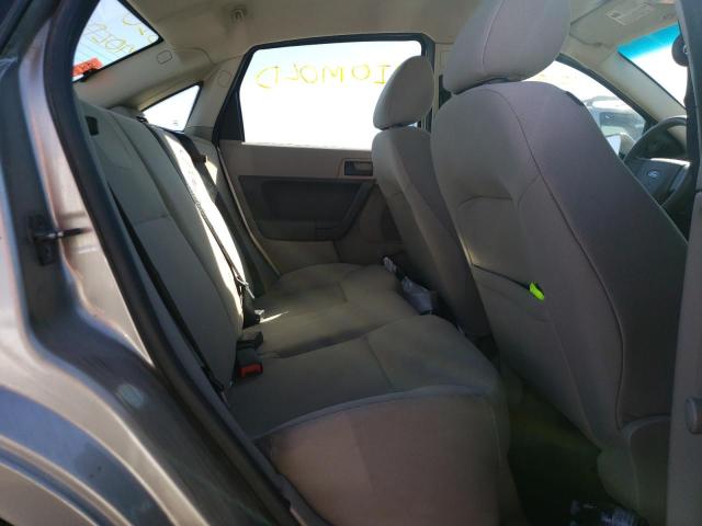 Photo 6 from auction – 2008 FORD FOCUS S/SE with VIN 1FAHP34N58W143661