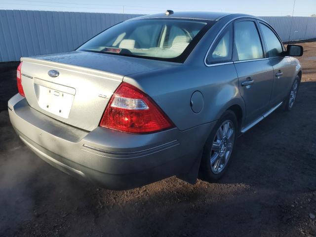 Photo 4 from auction – 2007 FORD FIVE HUNDR with VIN 1FAHP24107G123916