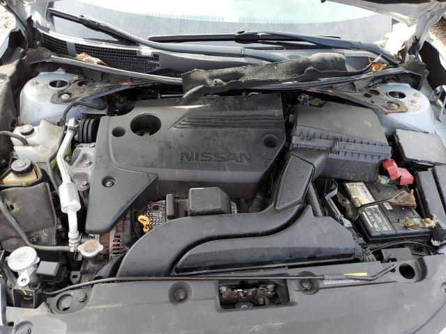 Photo 7 from auction – 2017 NISSAN ALTIMA 2.5 with VIN 1N4AL3AP4HC218855