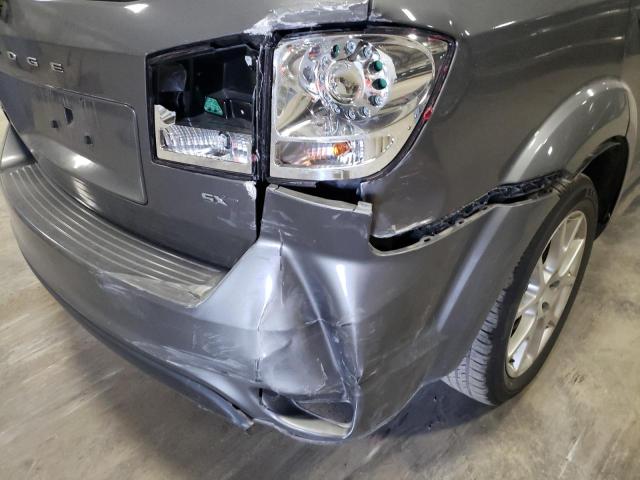 Photo 9 from auction – 2013 DODGE JOURNEY SX with VIN 3C4PDCBB2DT590942