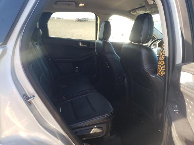 Photo 6 from auction – 2020 FORD ESCAPE TIT with VIN 1FMCU9J97LUB20275