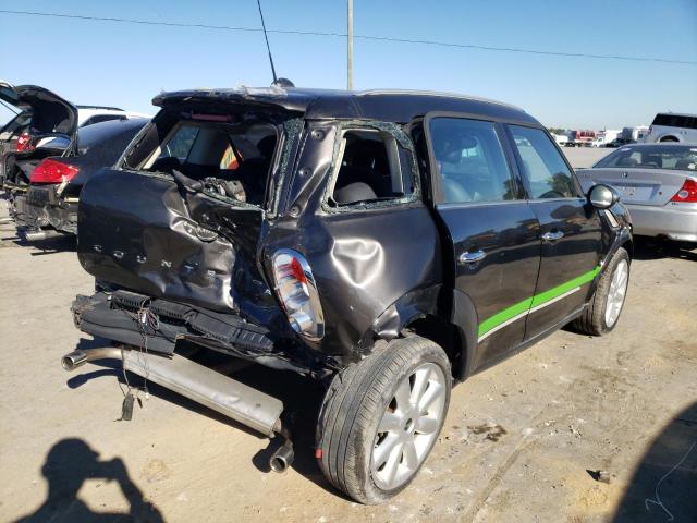 Photo 4 from auction – 2015 MINI COOPER S C with VIN WMWZC3C55FWT02961