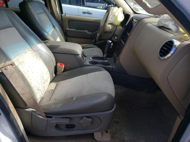 Photo 5 from auction – 2007 FORD EXPLORER E with VIN 1FMEU74847UA72689