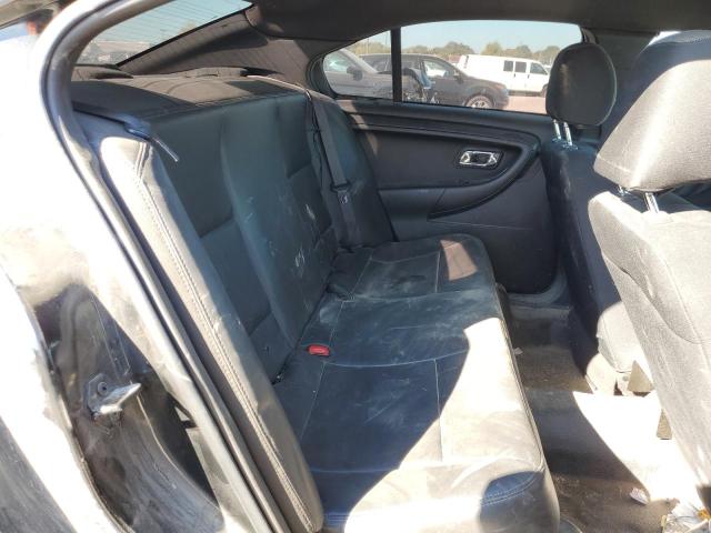 Photo 6 from auction – 2013 FORD TAURUS POL with VIN 1FAHP2M8XDG148816
