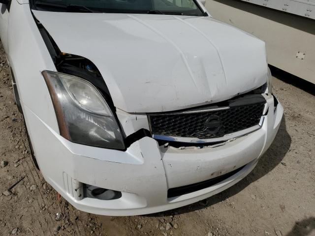Photo 9 from auction – 2011 NISSAN SENTRA 2.0 with VIN 3N1AB6AP5BL689894