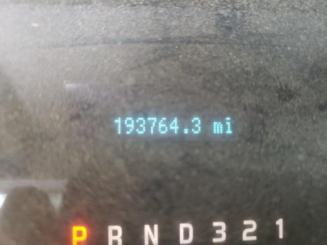 Photo 8 from auction – 2011 FORD F150 SUPER with VIN 1FTEX1EM2BFA57805