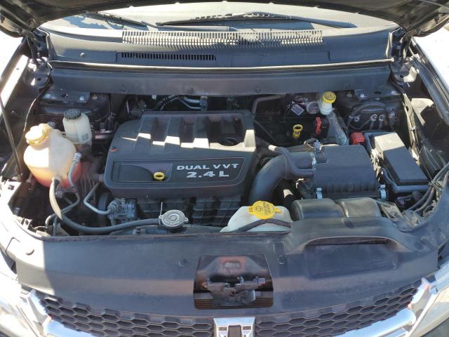 Photo 7 from auction – 2014 DODGE JOURNEY SE with VIN 3C4PDCAB7ET152646