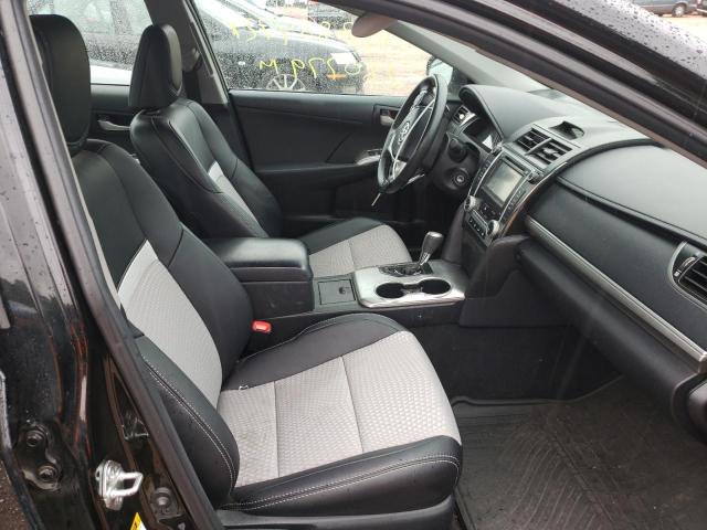 Photo 5 from auction – 2013 TOYOTA CAMRY L with VIN 4T1BF1FK2DU658919