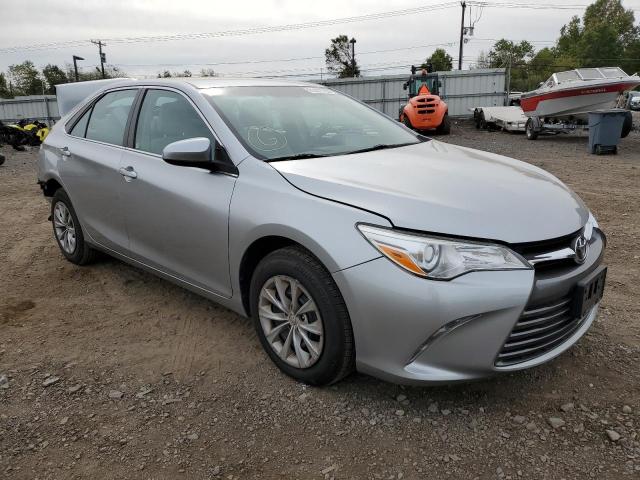 TOYOTA CAMRY LE 2015 with VIN 4T1BF1FK1FU095879 - Photo from auction