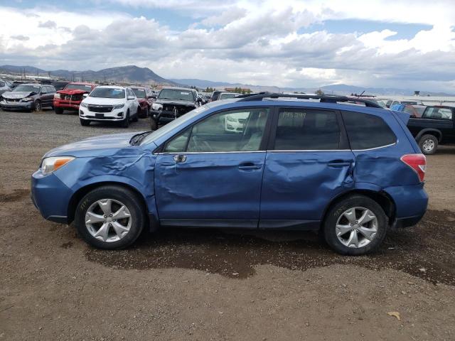 Photo 9 from auction – 2015 SUBARU FORESTER 2 with VIN JF2SJARCXFH471061