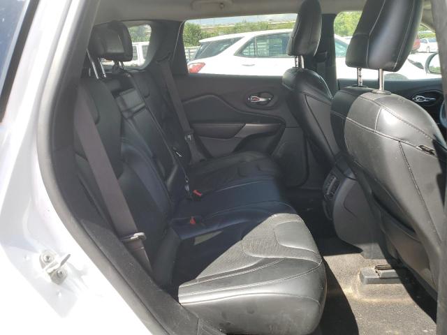 Photo 6 from auction – 2019 JEEP CHEROKEE L with VIN 1C4PJLDB3KD411039