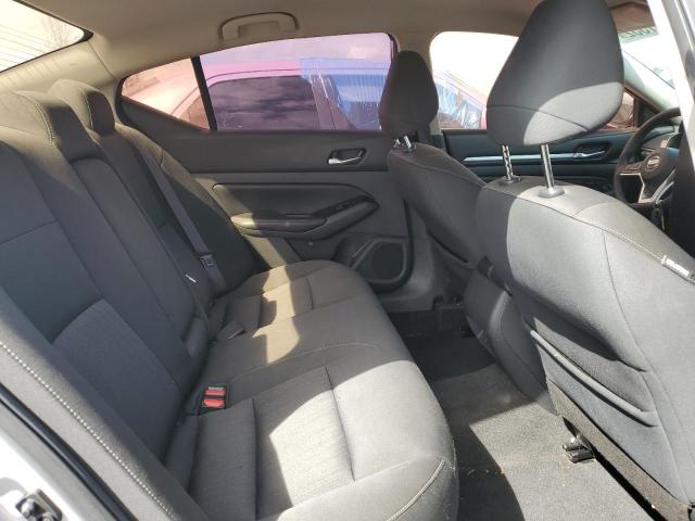 Photo 6 from auction – 2021 NISSAN ALTIMA SV with VIN 1N4BL4DV3MN313541