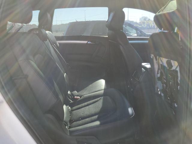 Photo 6 from auction – 2011 AUDI Q7 PRESTIG with VIN WA1DGAFE4BD010722