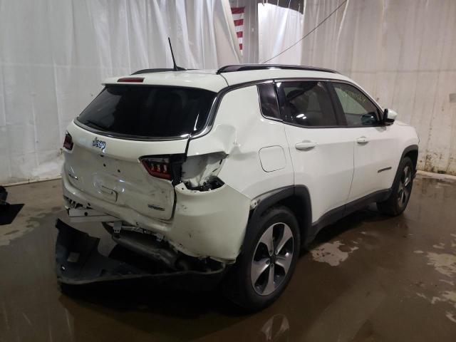 Photo 4 from auction – 2018 JEEP COMPASS LA with VIN 3C4NJDBB2JT113011