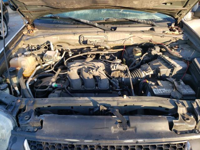 Photo 7 from auction – 2004 FORD ESCAPE XLT with VIN 1FMYU93124DA02200