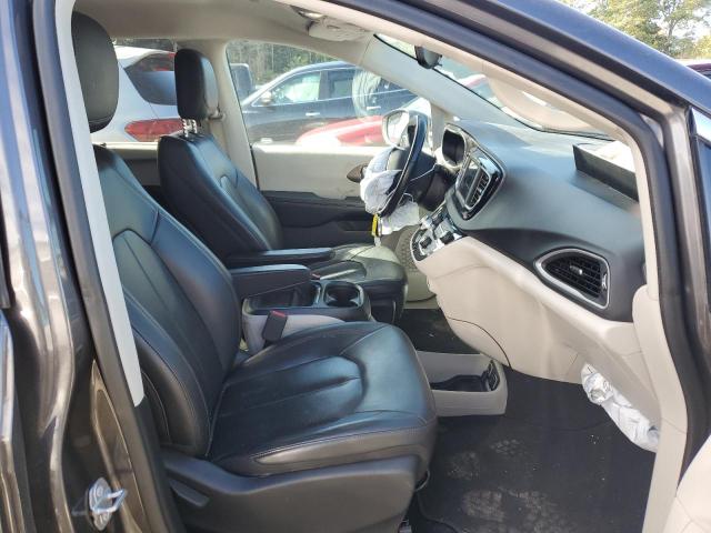 Photo 5 from auction – 2018 CHRYSLER PACIFICA T with VIN 2C4RC1BG7JR316923