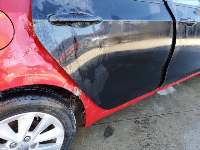 Photo 9 from auction – 2014 DODGE DART SXT with VIN 1C3CDFBB6ED815391
