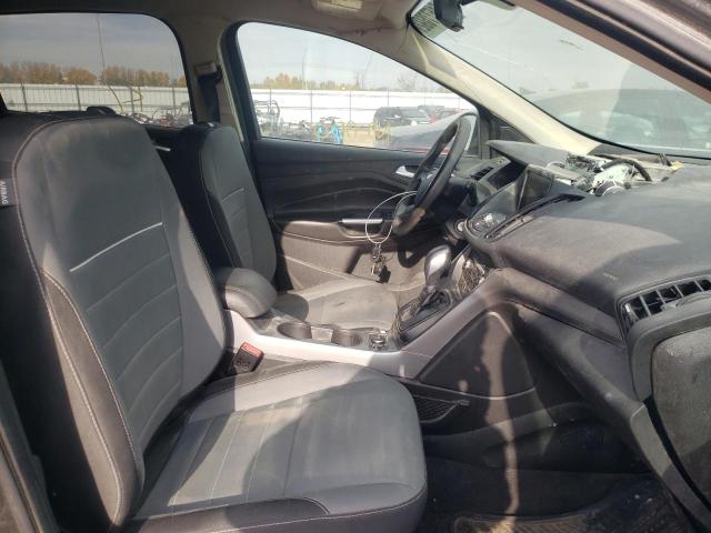 Photo 5 from auction – 2015 FORD ESCAPE SE with VIN 1FMCU9GX1FUC50238