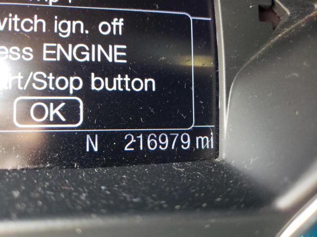 Photo 8 from auction – 2013 FORD ESCAPE SEL with VIN 1FMCU9H95DUA97683
