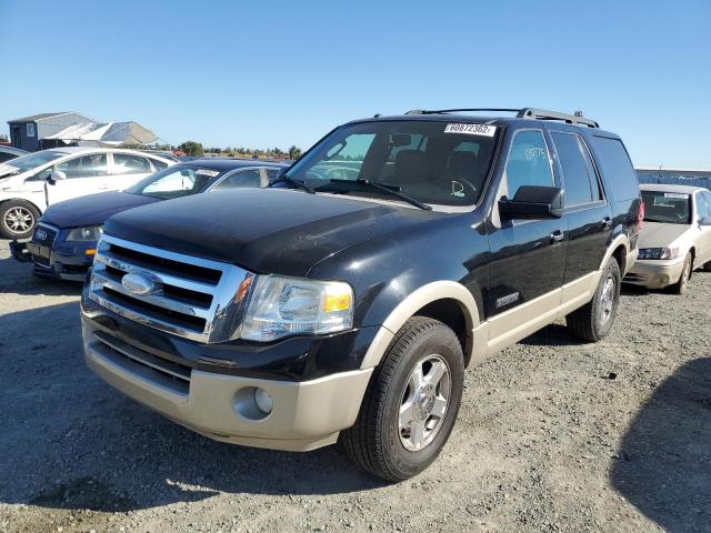 صورة رقم 2 من المزاد - 2008 FORD EXPEDITION مع VIN 1FMFU17528LA46702