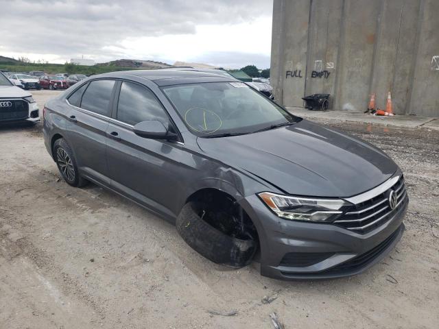 Photo 9 from auction – 2019 VOLKSWAGEN JETTA S with VIN 3VWC57BU3KM116538