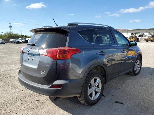 Photo 4 from auction – 2013 TOYOTA RAV4 XLE with VIN 2T3RFREV8DW019105