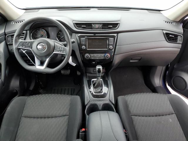 Photo 9 from auction – 2018 NISSAN ROGUE S with VIN KNMAT2MTXJP582077