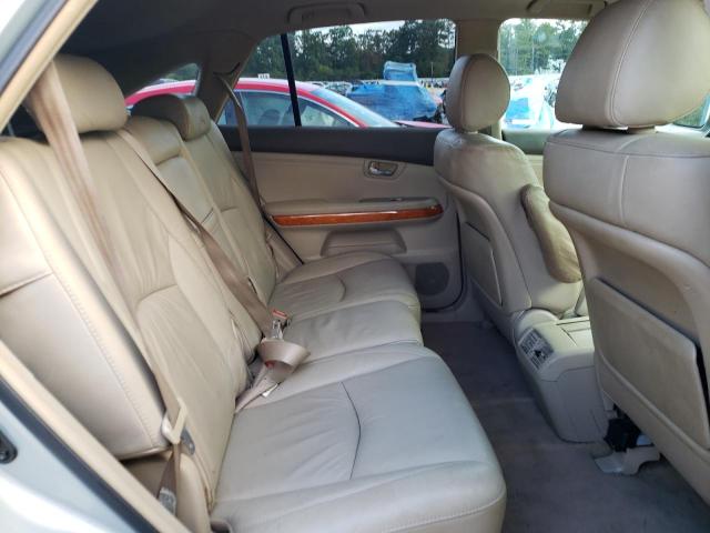 Photo 6 from auction – 2007 LEXUS RX 350 with VIN 2T2GK31U87C011870