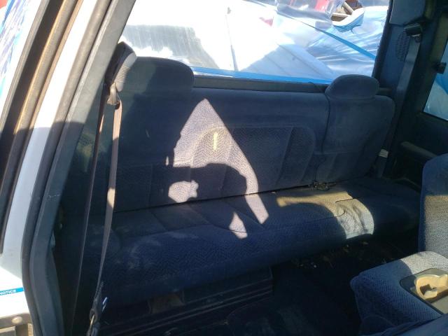Photo 6 from auction – 1997 GMC SIERRA C15 with VIN 2GTEC19R0V1529688