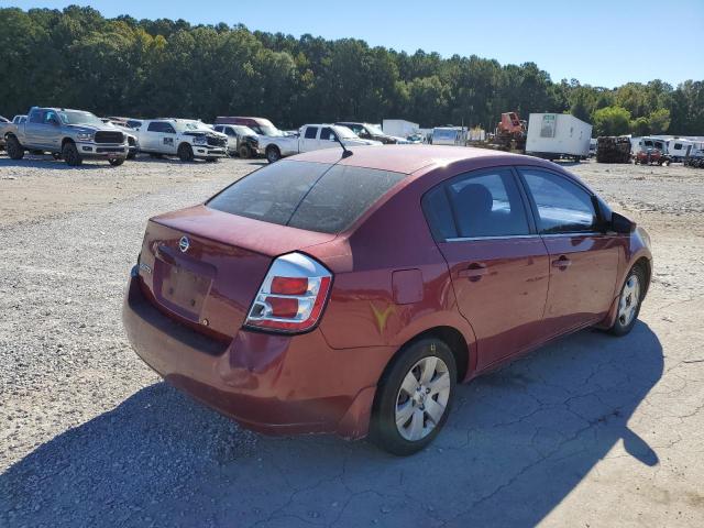 Photo 4 from auction – 2008 NISSAN SENTRA 2.0 with VIN 3N1AB61E48L661981
