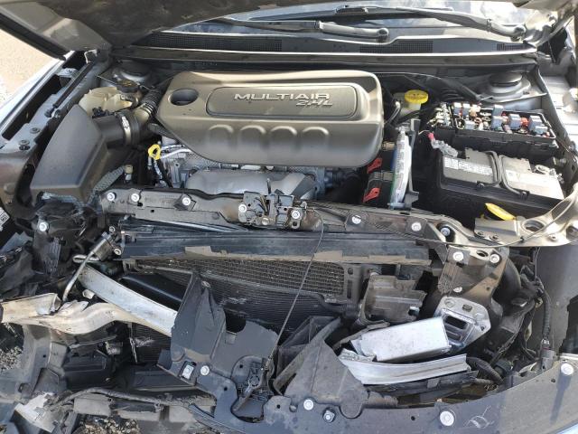 Photo 7 from auction – 2016 CHRYSLER 200 with VIN 1C3CCCAB1GN152635