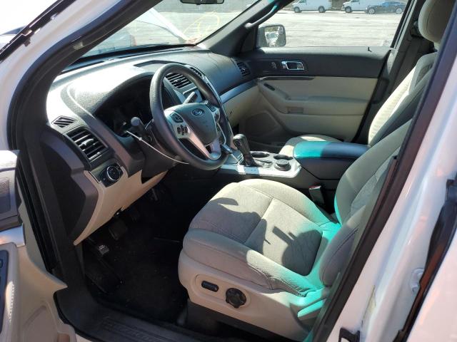 Photo 7 from auction – 2013 FORD EXPLORER with VIN 1FM5K8B88DGB39626