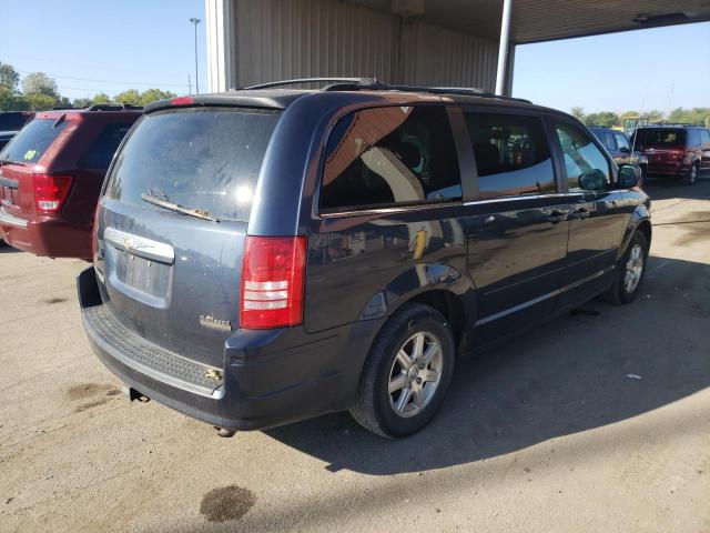 Photo 4 from auction – 2008 CHRYSLER TOWN & COU with VIN 2A8HR54P38R754050