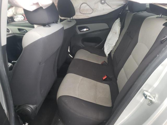 Photo 6 from auction – 2012 CHEVROLET CRUZE LS with VIN 1G1PC5SH3C7358056