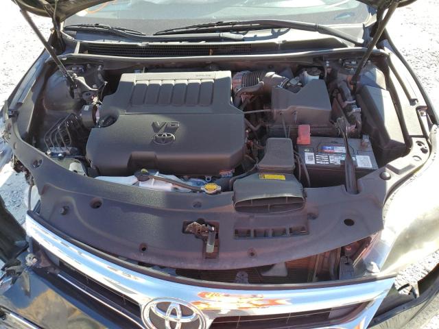 Photo 7 from auction – 2014 TOYOTA AVALON BAS with VIN 4T1BK1EB2EU080397