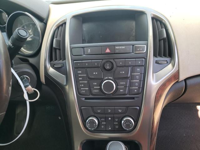 Photo 9 from auction – 2015 BUICK VERANO with VIN 1G4PP5SK6F4215353