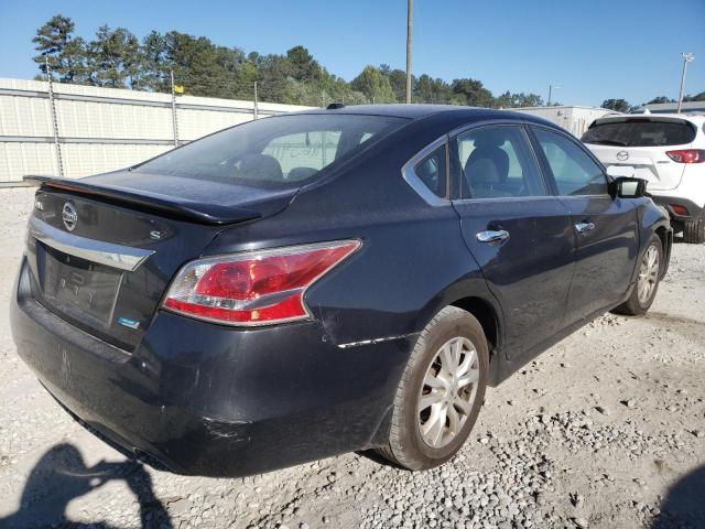 Photo 4 from auction – 2014 NISSAN ALTIMA 2.5 with VIN 1N4AL3AP7EC201589