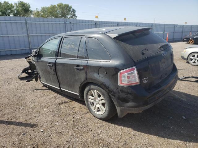 Photo 3 from auction – 2010 FORD EDGE SE with VIN 2FMDK3GC5ABA78539