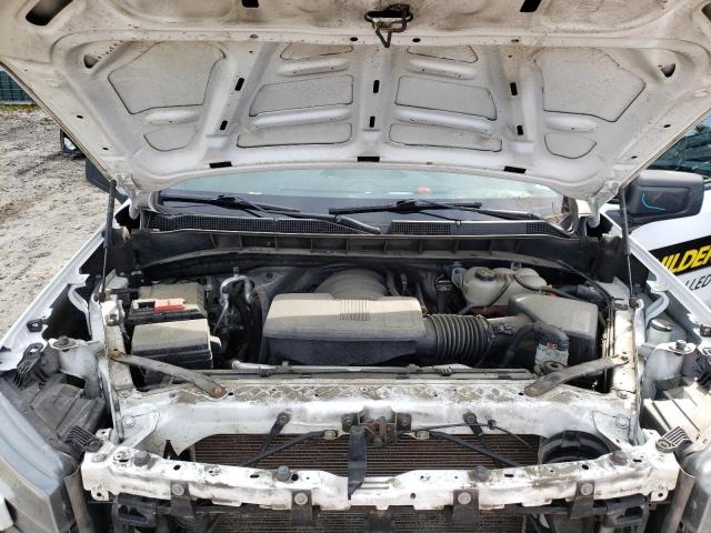 Photo 7 from auction – 2019 CHEVROLET SILVERADO with VIN 1GCRYAEH2KZ344769