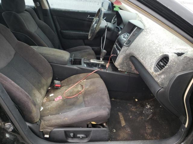 Photo 5 from auction – 2010 NISSAN MAXIMA S with VIN 1N4AA5AP6AC824018