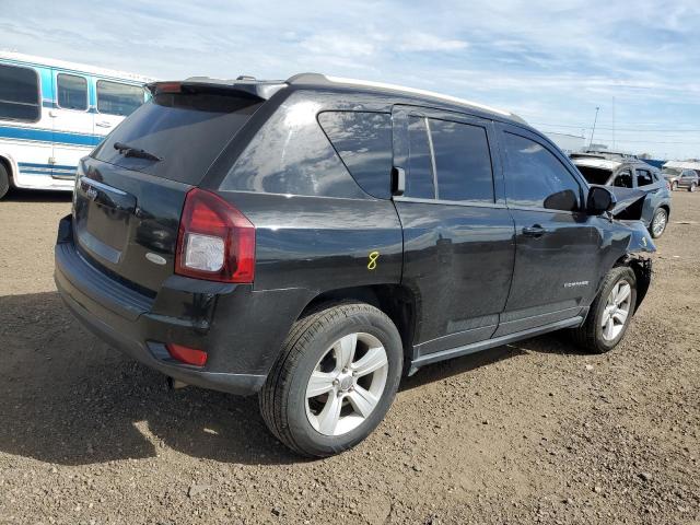 Photo 4 from auction – 2016 JEEP COMPASS LA with VIN 1C4NJDEB1GD758100