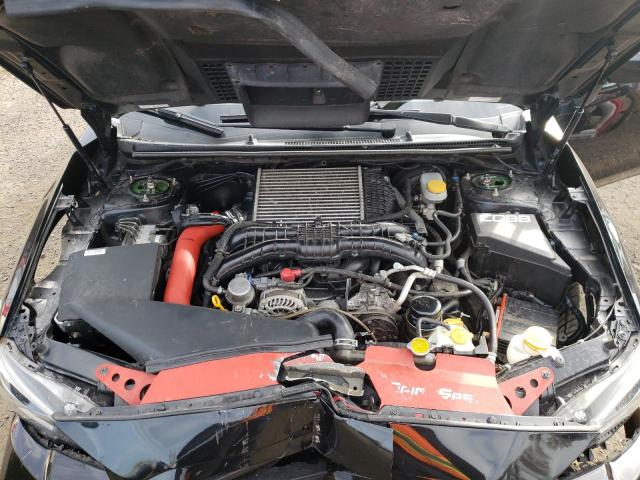 Photo 7 from auction – 2016 SUBARU WRX PREMIU with VIN JF1VA1E67G9804068