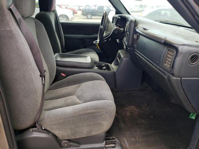 Photo 5 from auction – 1999 GMC NEW SIERRA with VIN 2GTEC19V5X1528150