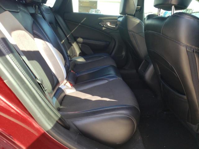 Photo 6 from auction – 2016 CHRYSLER 200 S with VIN 1C3CCCBB2GN100767