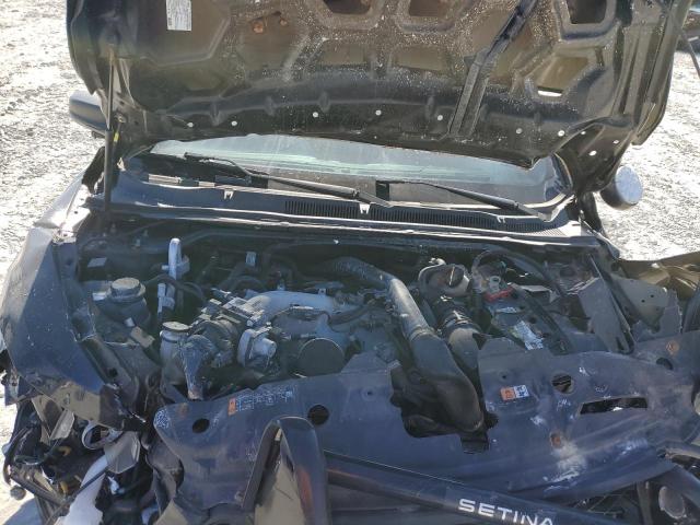 Photo 7 from auction – 2017 FORD TAURUS POL with VIN 1FAHP2MT5HG133859