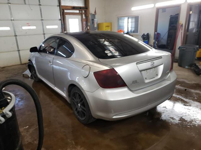 Photo 3 from auction – 2006 TOYOTA SCION TC with VIN JTKDE177260142671