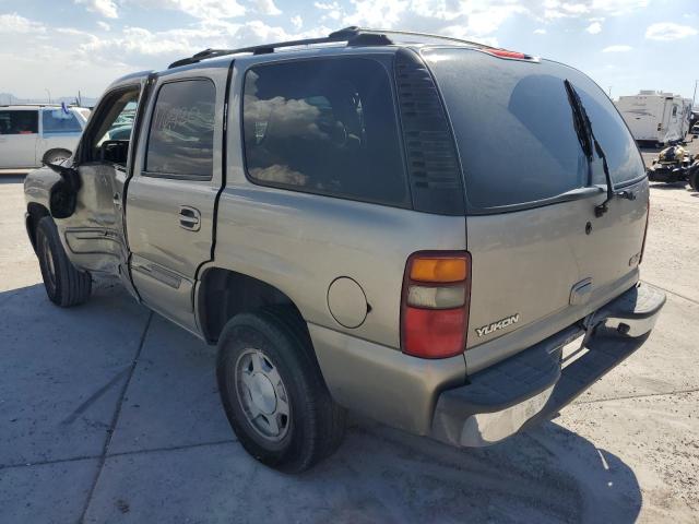 Photo 3 from auction – 2003 GMC YUKON with VIN 1GKEC13V43R229621