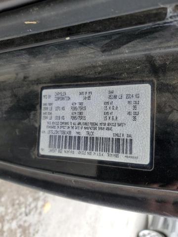 Photo 10 from auction – 1996 DODGE DAKOTA with VIN 1B7GL23X1TS561438