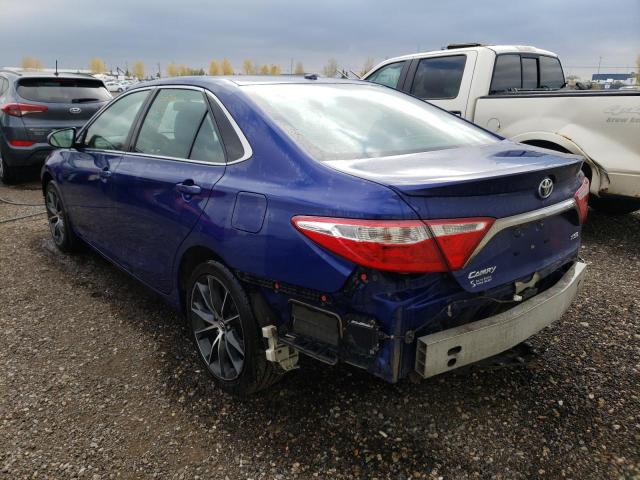 Photo 3 from auction – 2015 TOYOTA CAMRY LE with VIN 4T1BF1FK5FU915574
